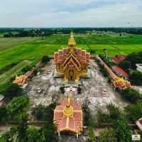 วัดคลองเรือ  จ.พิษณุโลก