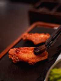 首爾必食人氣炸雞