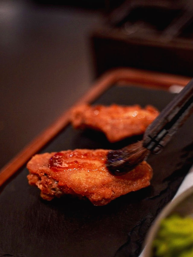 首爾必食人氣炸雞