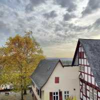 Marburg – A Peaceful and Beautiful Historic Town
