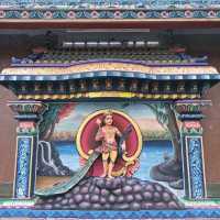 Sri Aruloli Thirumurugan Temple