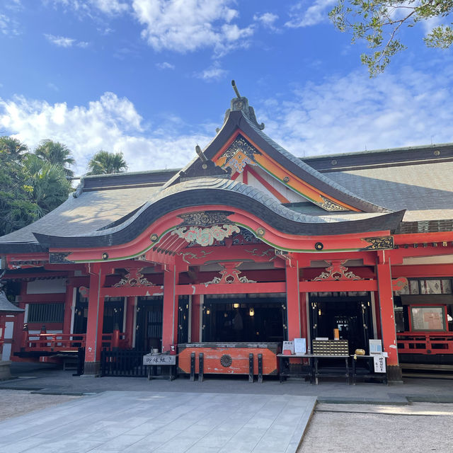 【宮崎】宮崎で絶景を眺められる観光スポット！