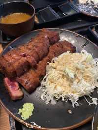 🥓일본에서 먹었던 규카츠를 대구에서?👀 대존맛 규카츠 찾아버렸네?!