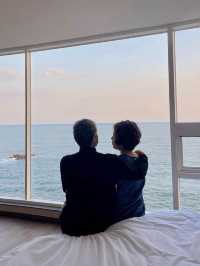 🫧경주 감포 10월에 오픈한 신상 호텔💙