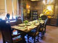 Carrick Hill