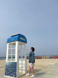 외국인들도 궁금해한 그 곳!