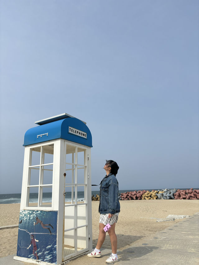 외국인들도 궁금해한 그 곳!