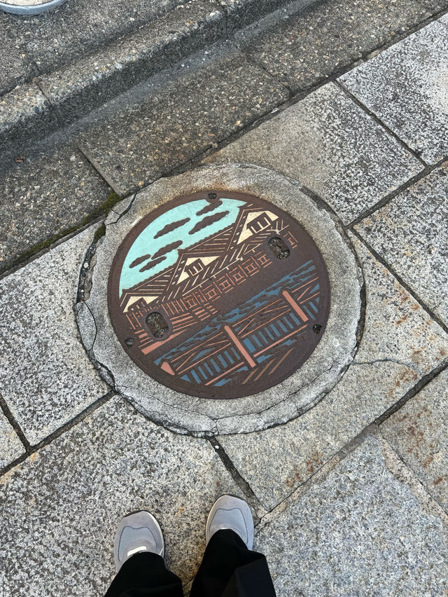 【山形】エモい🤍明治時代にタイムスリップ💫ノスタルジックな世界へ