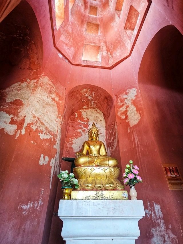 อุทยานประวัติศาสตร์พระนครคีรี (เขาวัง)
