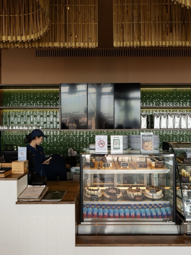 Hilltop By Sinae Phuket พิกัดคาเฟ่วิวดีภูเก็ต