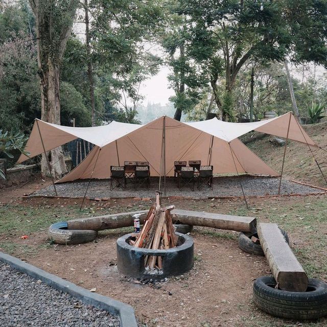 ATANAPI COFFEE | THE DEFINITION OF HAVING COFFEE WHILE CAMPING
