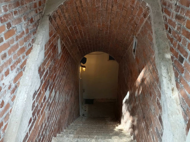 【免費】香港海防博物館：多媒體展覽，春天好去處2024！【筲箕灣】