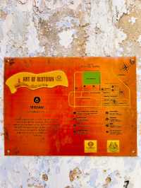 Discover Ipoh Old Town 🇲🇾📜