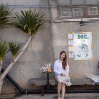 BREWGINNiNG cafe' Chiangmai 