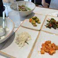 분당 데이트 삼겹살 맛집 마장돈 백갈비