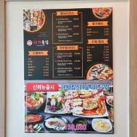 부산 민락동 맛집)대게클럽 - 광안리 수변공원 대게, 랍스터 코스요리 맛집 