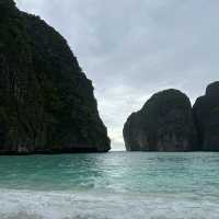 Maya Bay in Phuket