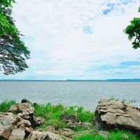 อุทยานแห่วชาติภูเก้าภูพานคำ