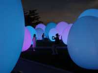 teamLab : Continuous