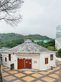 【香港】伯大尼修院：新哥德式建築法定古蹟