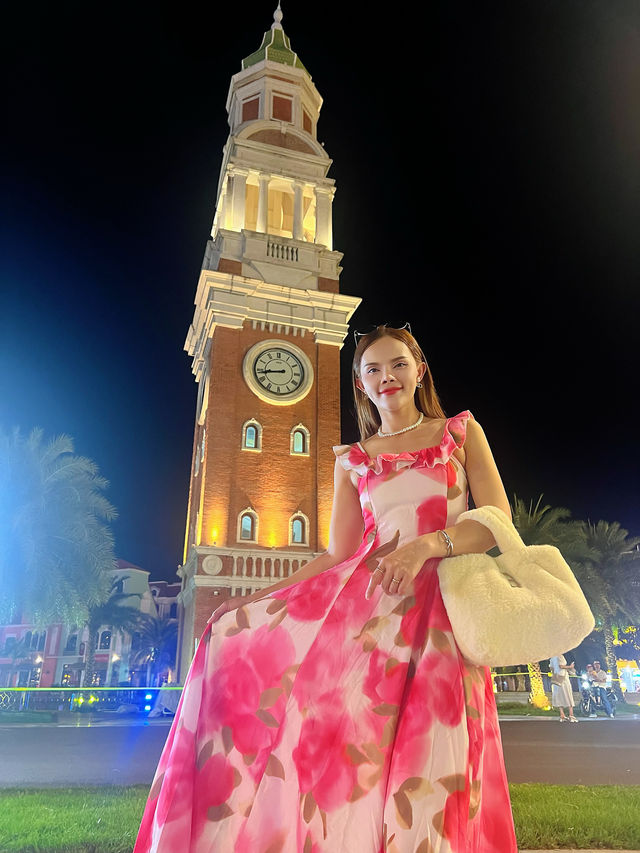 Grand World Phu Quoc