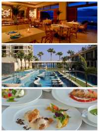「沖繩名護市豪華度假酒店，享受海景、美食和娛樂設施」🇯🇵 The Terrace Club at Busena ザ・テラスクラブ アット ブセナ