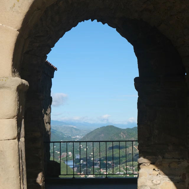 探索城市的理想去處～Castle Hill