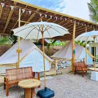 🏚 Waterside Camping กางเต็นท์สุดชิล