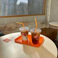 BOB cafe