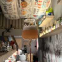 台灣高雄酒吧推薦[Bar From]新鮮水果調酒 翻玩調酒