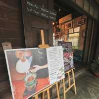 น.น่าน Coffee & Roaster
