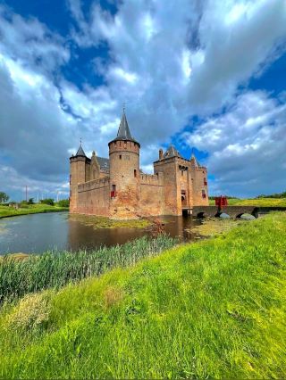 Muiderslot