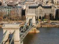 Treasure Trove of History and Beauty! Budapest 