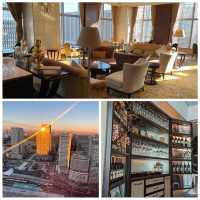 「東京酒店，適合商務或浪漫」🇯🇵 Shangri-La Tokyo シャングリ・ラ 東京