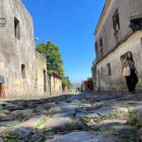 Day Trip from Buenos Aires to Colonia del Sacramento