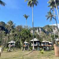 TINIDEE RESORT KRABI | รีสอร์ทลับท่ามกลางขุนเขา