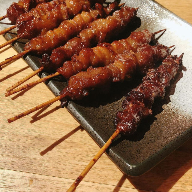 【福岡グルメ】インパクト大‼️そしてリーズナブルで美味しい