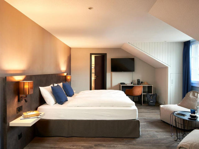 The Hey Hotel