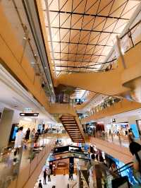 Exploring Popmart and Creative Toy Shops in Hong Kong's K11 Art Mall