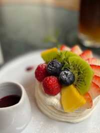 Mitte Mitte - Cafe & Brunch in Chiang Mai