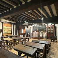 霍尼曼博物館：英國藝術文化遺產