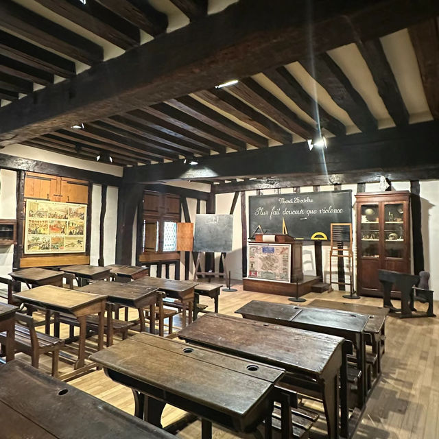霍尼曼博物館：英國藝術文化遺產
