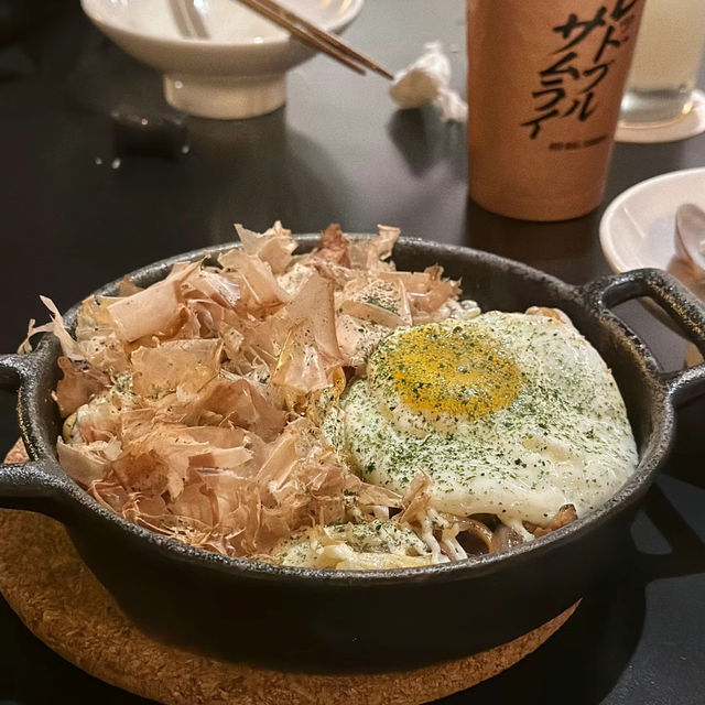 臺北鐵男居酒屋：獨特鮮味，絕佳選擇