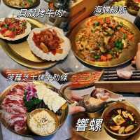 深圳出色海鮮