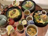 Hua Chang Heritage Hotel โรงแรมสวยกลางกรุง 