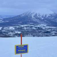 「神居滑雪場」刺激滑雪勝地
