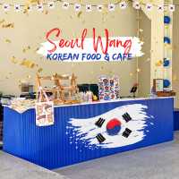 🥘 Seoul Wang Korean food & Cafe