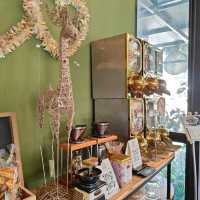 ฟาร์มสุข คาเฟ่ @ขอนแก่น