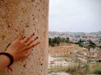 Jerash - where East meets West
