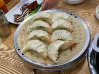 의정부 40년 전통 수제만두전골 맛집🥟